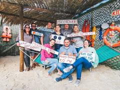 Reopening After Lockdown