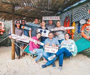 Reopening After Lockdown