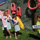 Guests - De Vette Mossel Hermanus