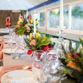 Function Venue - De Vette Mossel Hermanus