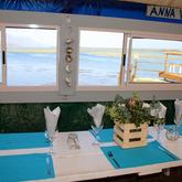 Function Venue - De Vette Mossel Hermanus