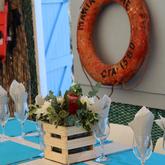 Function Venue - De Vette Mossel Hermanus