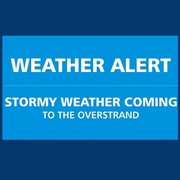 Weather Alert: Stormy Weather Coming