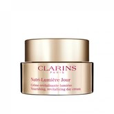 Clarins Nutri-Lumière Cream - Overberg Skin & Body Clinic - Hermanus