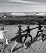 Marianne’s Yoga Retreat at De Hoop