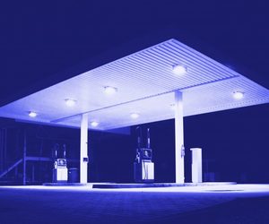 4 Tips for Preventing Fleet Fuel Theft