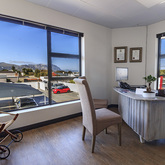 Hermanus - Dr Adeléne Esterhuizen Gynaecologist and Obstetrician - Doctor's Office