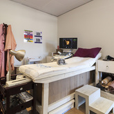 Hermanus - Dr Adeléne Esterhuizen Gynaecologist and Obstetrician - Consultation Room