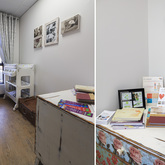 Hermanus - Dr Adeléne Esterhuizen Gynaecologist and Obstetrician - Mommy Room