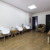 Hermanus - Dr Adeléne Esterhuizen Gynaecologist and Obstetrician - Inside Rooms