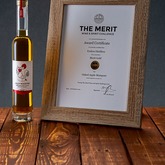 Oaked Apple Mampoer - Jolly Rooster - Stanford