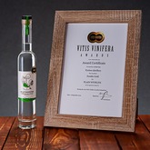 Plain Witblits - Jolly Rooster - Stanford