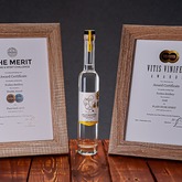 Plain Husk Spirit - Jolly Rooster - Stanford