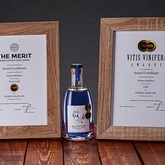 Purple Haze Gin - Jolly Rooster - Stanford