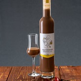 Chilli Chocolate Infused Crème Liqueur - Jolly Rooster - Stanford