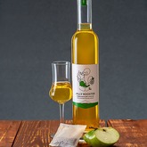 Apple & Rooibos Infused Liqueur - Jolly Rooster - Stanford