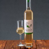 Cranberry Infused Liqueur - Jolly Rooster - Stanford