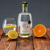 Citrus Bomb Infused Gin - Jolly Rooster - Stanford