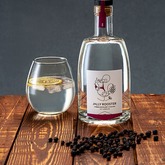 Just Juniper Gin - Jolly Rooster - Stanford