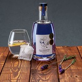 Purple Haze Gin - Jolly Rooster - Stanford