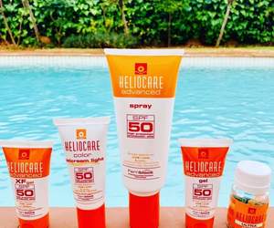 Heliocare Sun Care Products