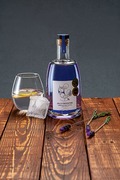 Purple Haze Gin (43% Vol.)