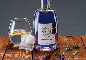 Purple Haze Gin (43% Vol.)