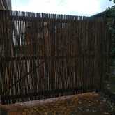 Timber Fencing and Gates - Thomas Els Home Improvements - Pringle Bay