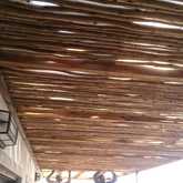 Stoep Roof Construction in Pringle Bay - Thomas Els Home Improvements - Pringle Bay