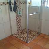 Creating New Bathroom - Thomas Els Home Improvements - Pringle Bay