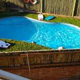 Swimming Pool and Fence Building - Thomas Els Home Improvements - Pringle Bay