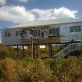 Waterproofing and Repairs to Dry Wall Home in Rooi Els - Thomas Els Home Improvements - Pringle Bay