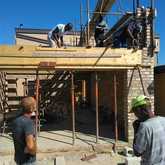 New Building - Thomas Els Home Improvements - Pringle Bay