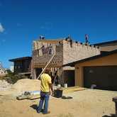 New Building - Thomas Els Home Improvements - Pringle Bay