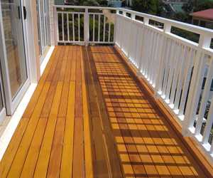 Recent Building, Construction and Home Improvement Projects