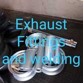 Exhaust Fittings & Welding - Gansbaai Fitment Centre