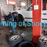 Fitting of Shocks - Gansbaai Fitment Centre