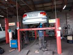 Professional Full-Service Auto Tyre Fitment Centre