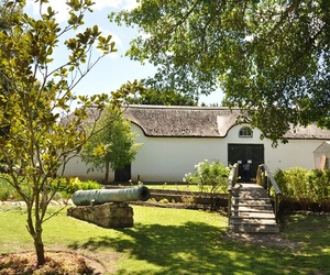 Cape Agulhas Tourism Competition Week 6