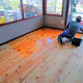 Flooring Overall - Thomas Els Home Improvements - Pringle Bay