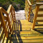 Timber Deck Construction - Thomas Els Home Improvements - Pringle Bay