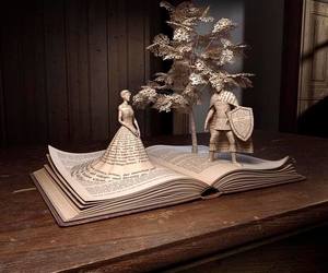 Amazing Book Sculptures