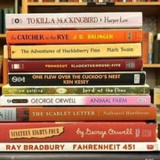 Happy Banned Books Week