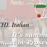 Well, it looks like summer so... - Fabio's - Hermanus