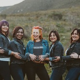 Gansbaai - Hair Tizelle and Beauty - The Team