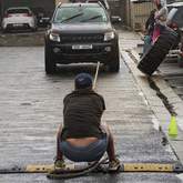 Strongman Contest (Images by Michelle Halford) - PROactive Fitness Hermanus