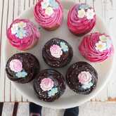 Cupcakes - Cake Delights - Bredasdorp