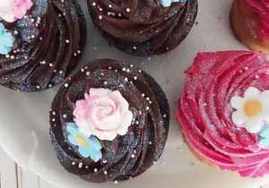 Cupcakes