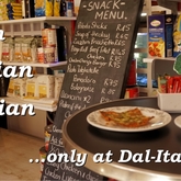…hear Italian, see Italian, taste Italian! - Dal-Italia - Hermanus