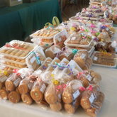 Gansbaai Basaar 2013